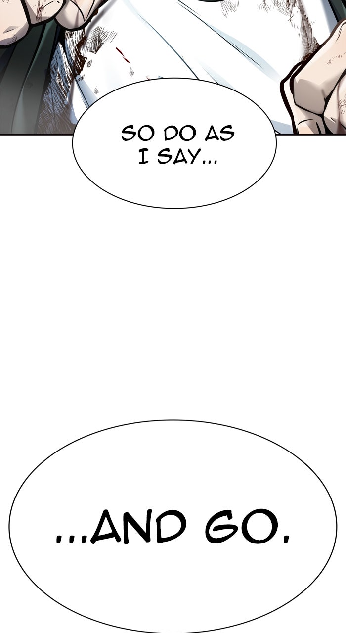 Tower of God Manga Chapter 634 page 167 - [Season 3] Ep. 217