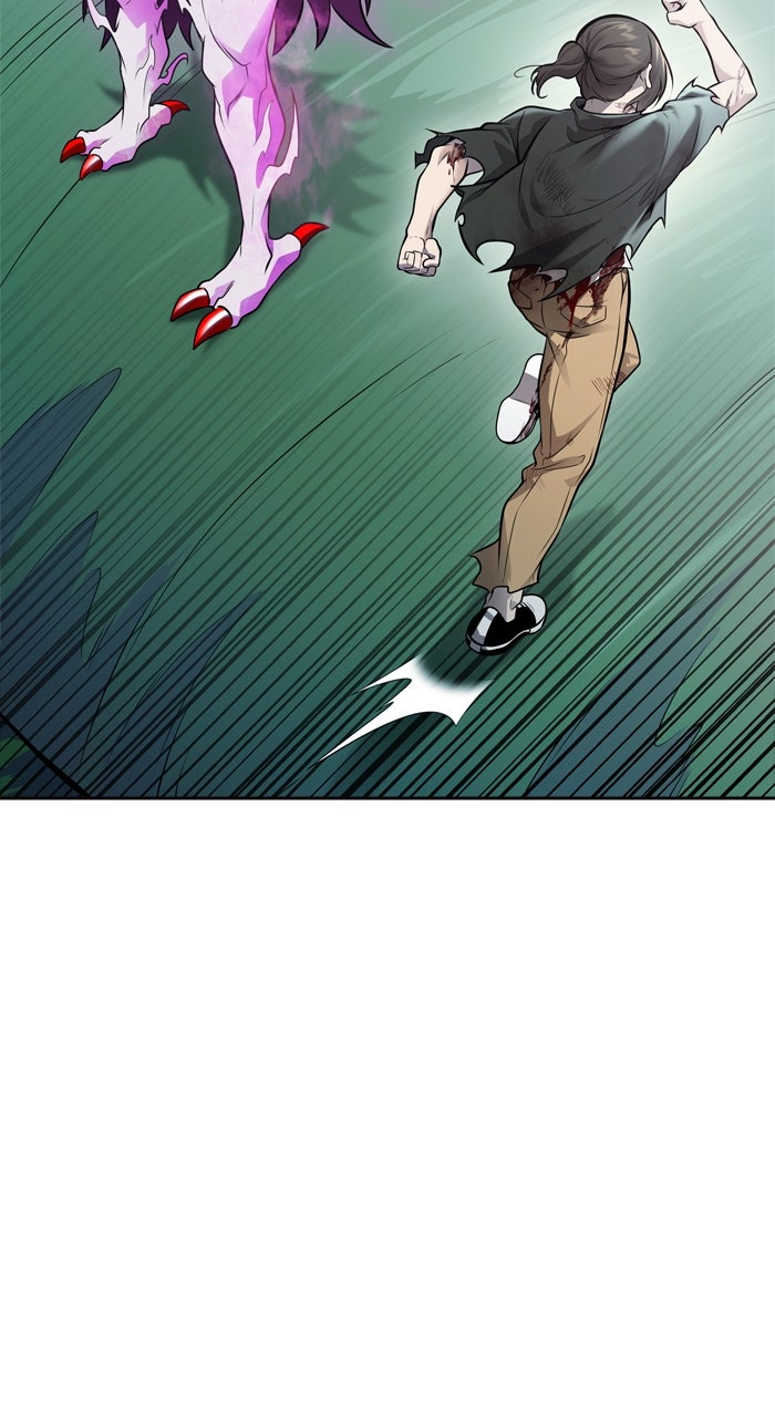 Tower of God Manga Chapter 634 page 169 - [Season 3] Ep. 217