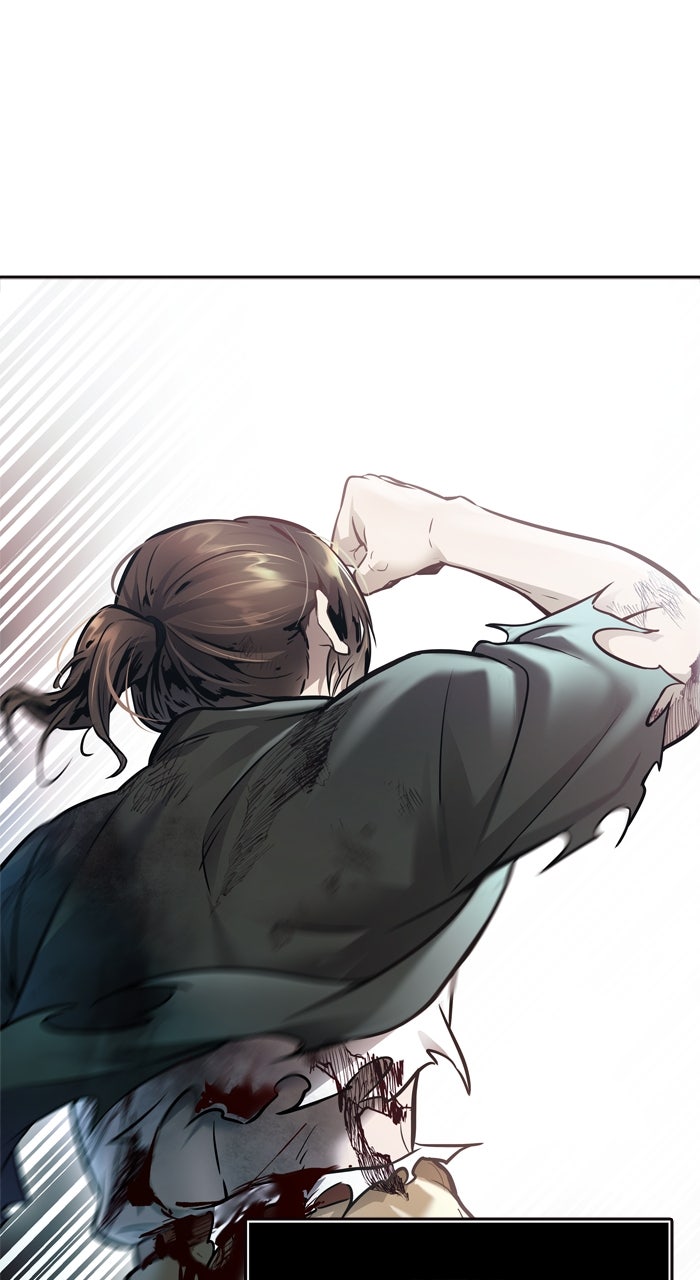 Tower of God Manga Chapter 634 page 170 - [Season 3] Ep. 217