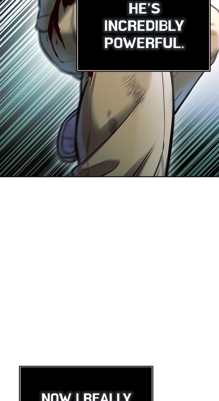 Tower of God Manga Chapter 634 page 171 - [Season 3] Ep. 217