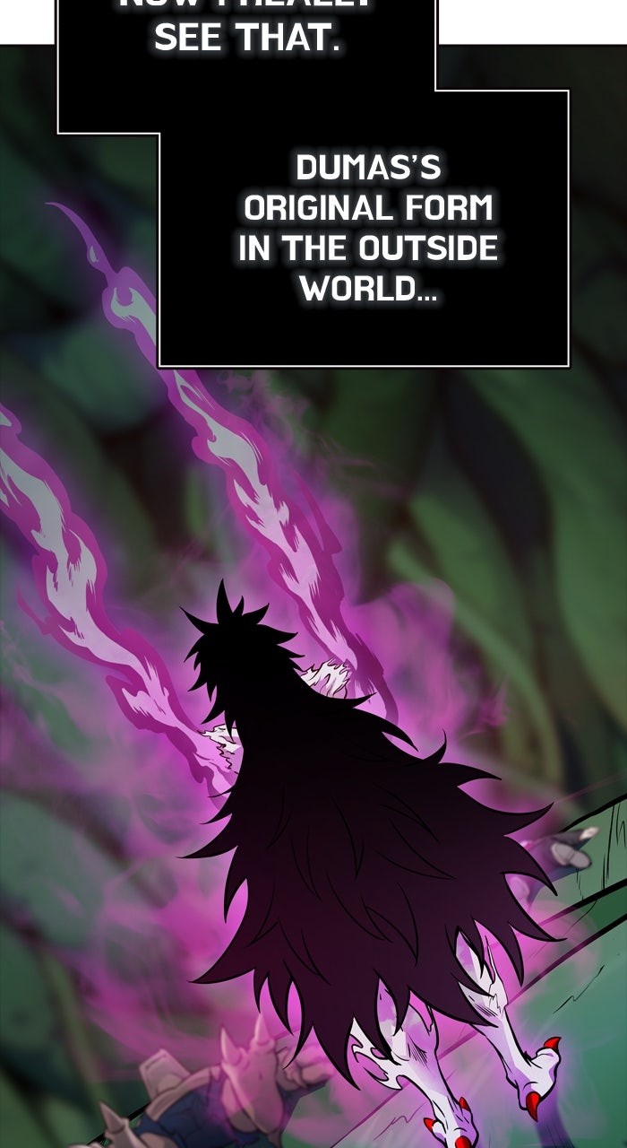 Tower of God Manga Chapter 634 page 172 - [Season 3] Ep. 217