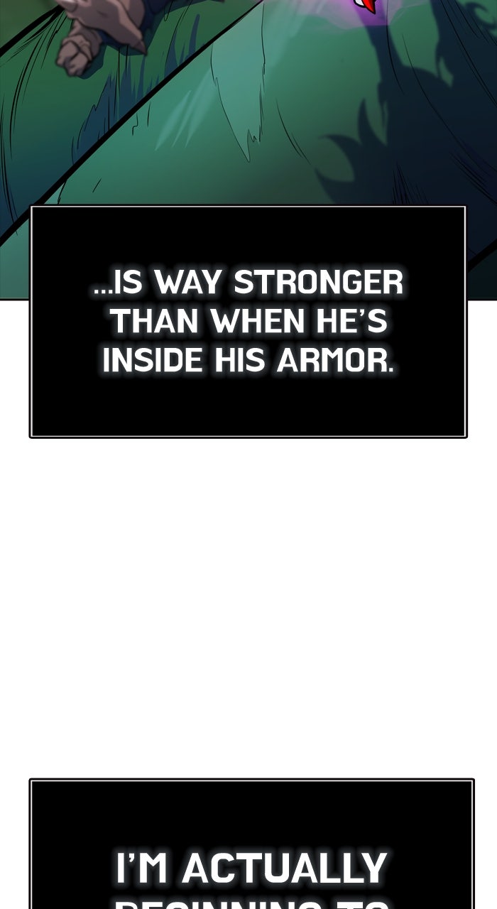 Tower of God Manga Chapter 634 page 173 - [Season 3] Ep. 217