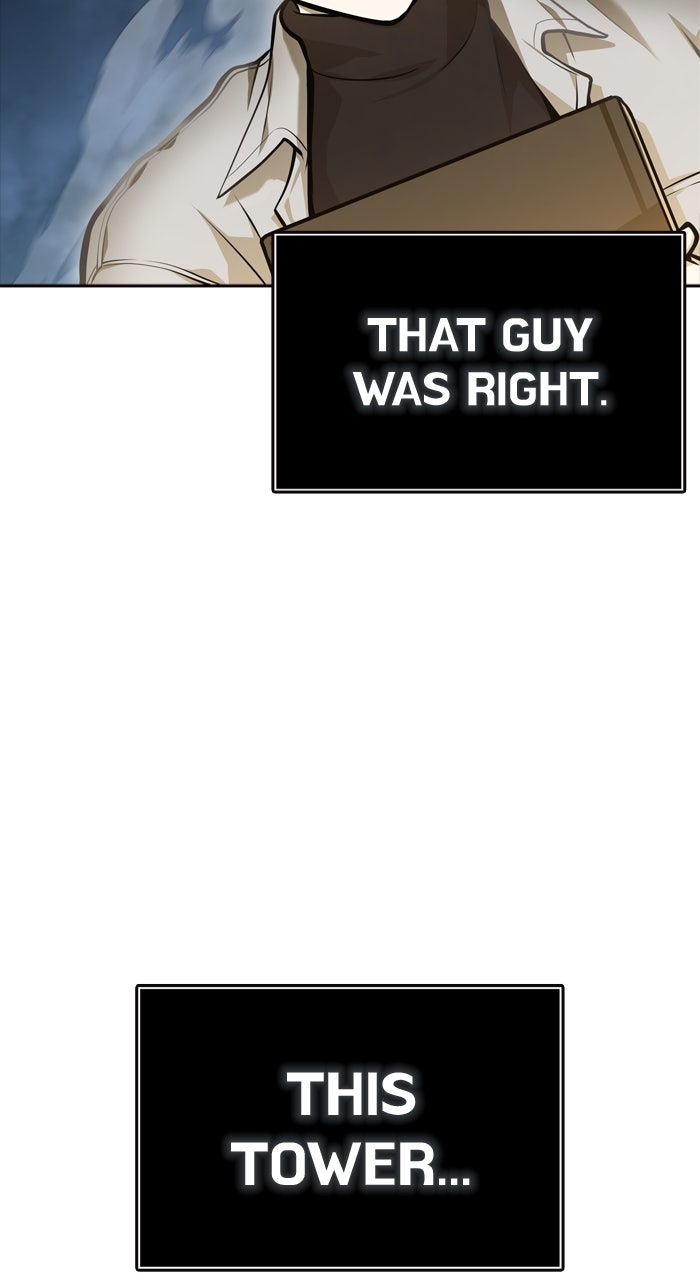 Tower of God Manga Chapter 634 page 177 - [Season 3] Ep. 217