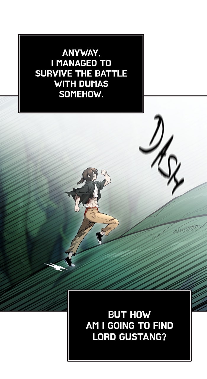 Tower of God Manga Chapter 634 page 180 - [Season 3] Ep. 217