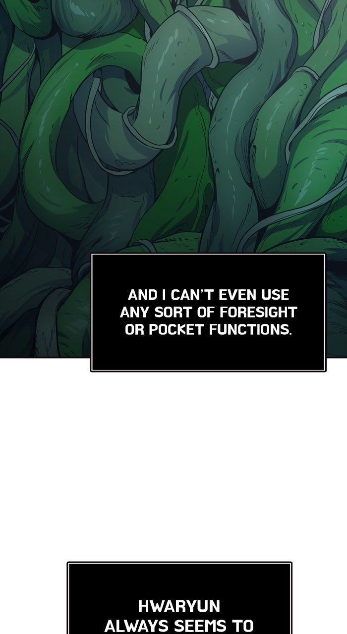 Tower of God Manga Chapter 634 page 182 - [Season 3] Ep. 217