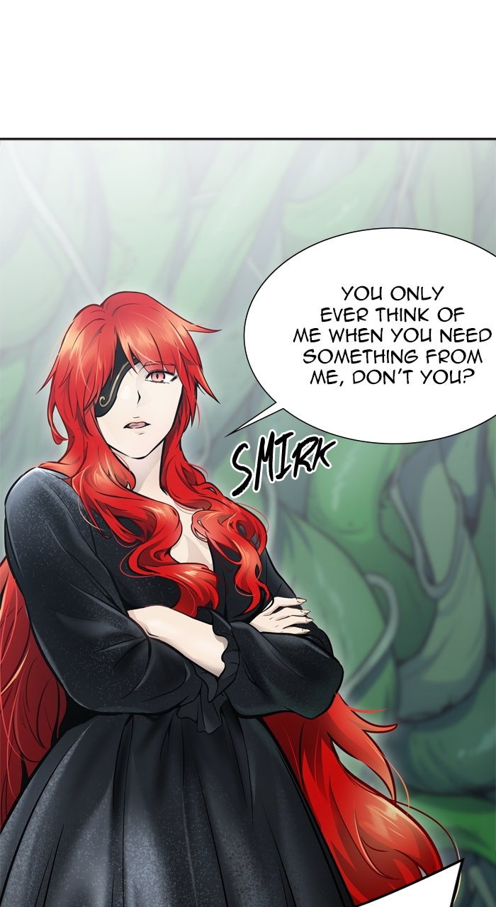 Tower of God Manga Chapter 634 page 185 - [Season 3] Ep. 217