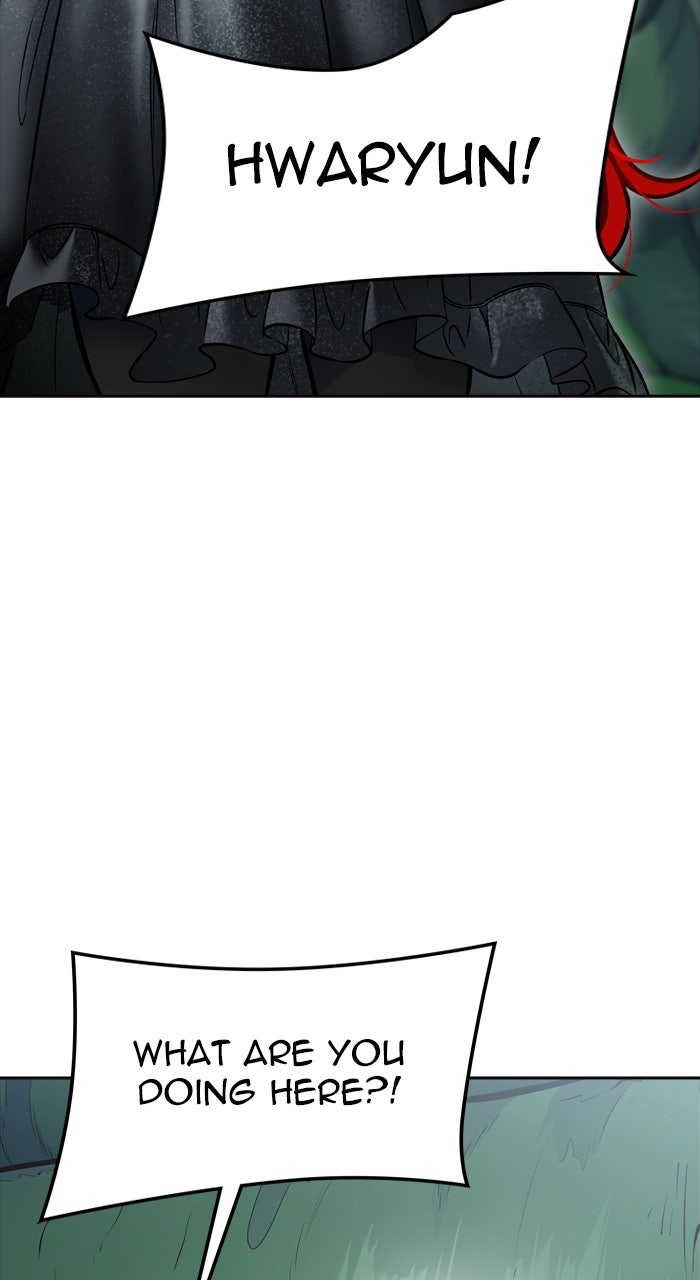 Tower of God Manga Chapter 634 page 186 - [Season 3] Ep. 217