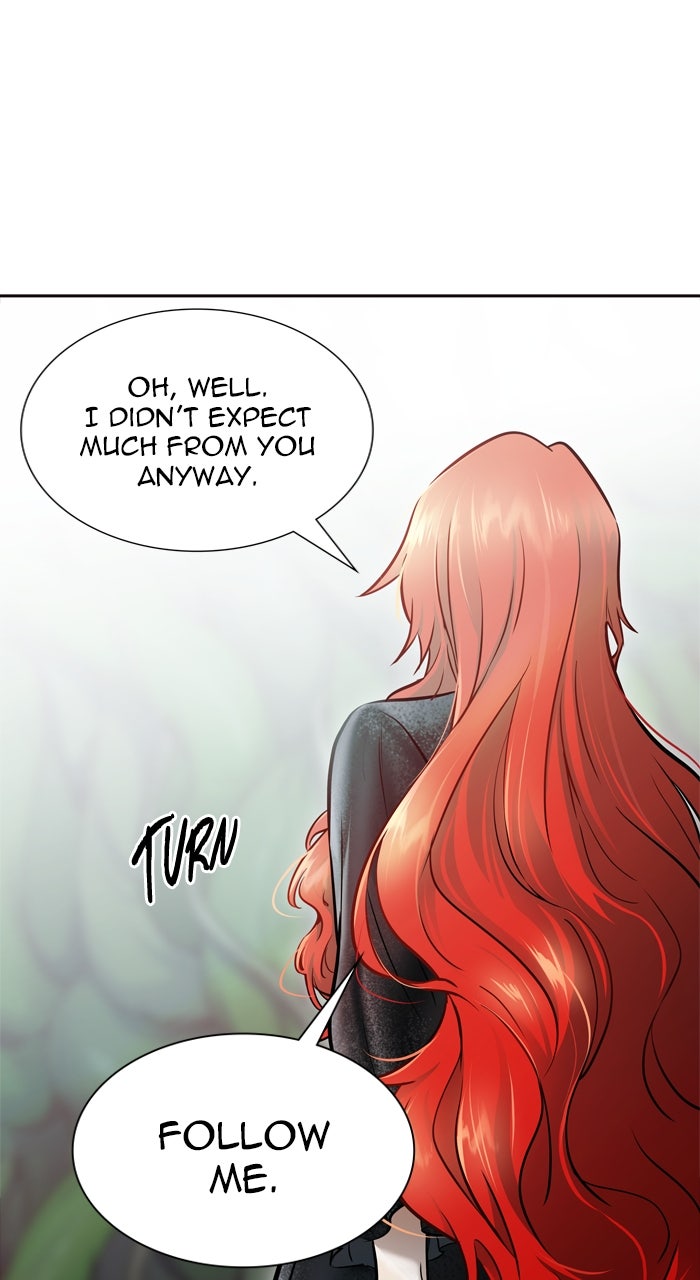 Tower of God Manga Chapter 634 page 189 - [Season 3] Ep. 217