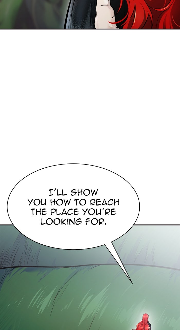 Tower of God Manga Chapter 634 page 190 - [Season 3] Ep. 217