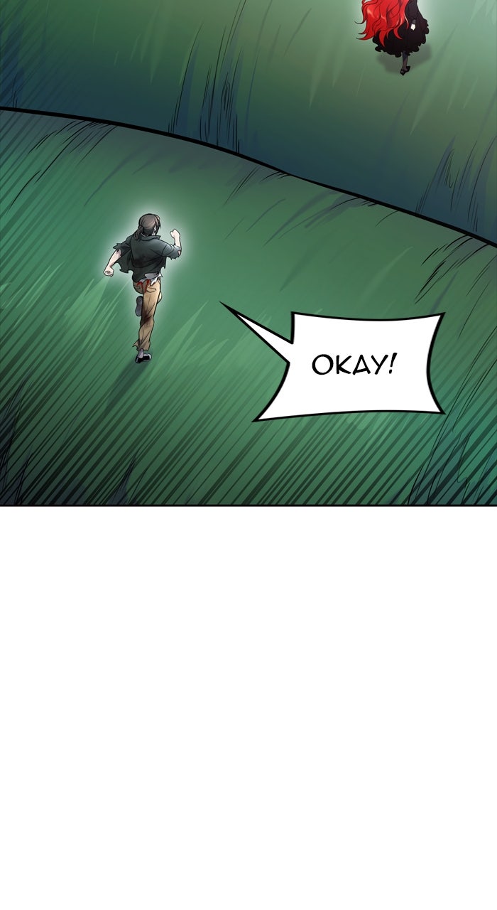 Tower of God Manga Chapter 634 page 191 - [Season 3] Ep. 217