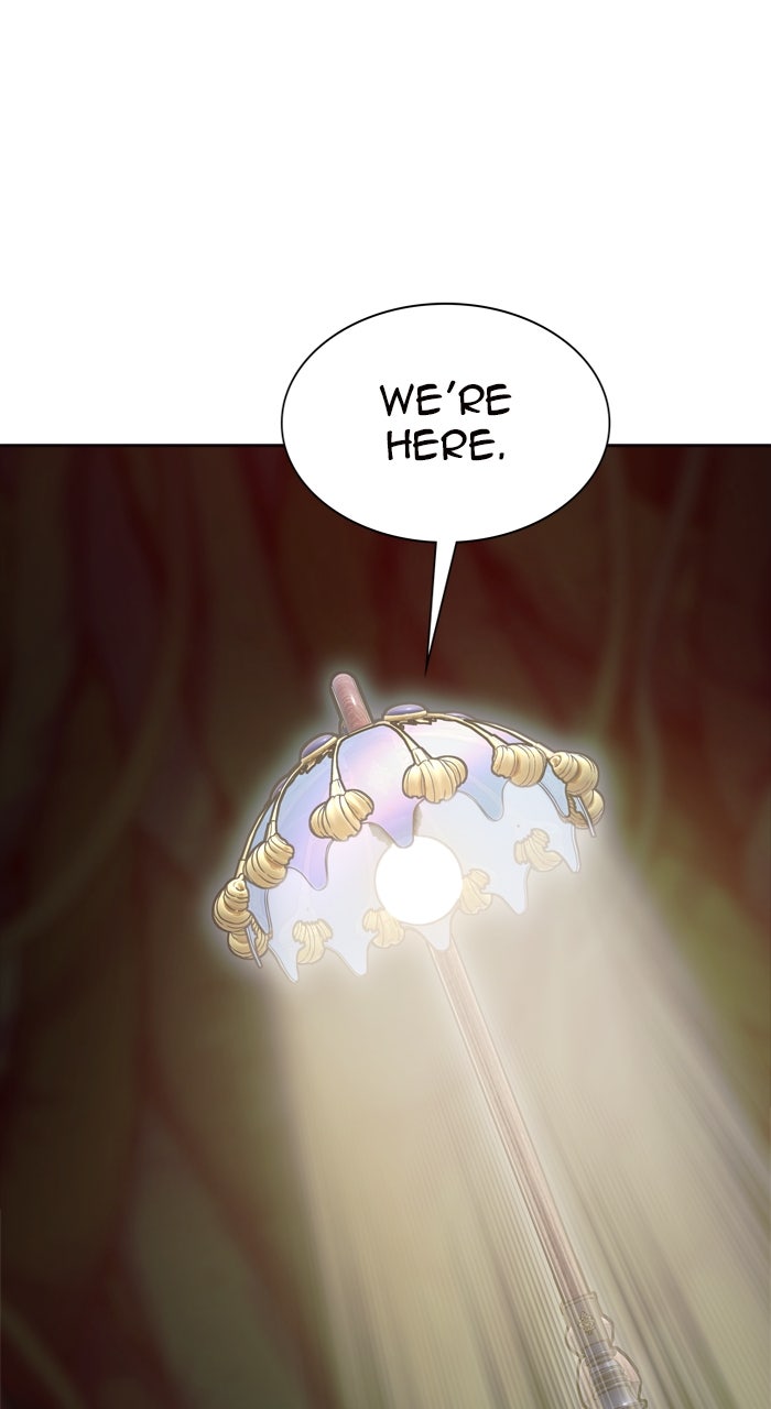 Tower of God Manga Chapter 634 page 192 - [Season 3] Ep. 217