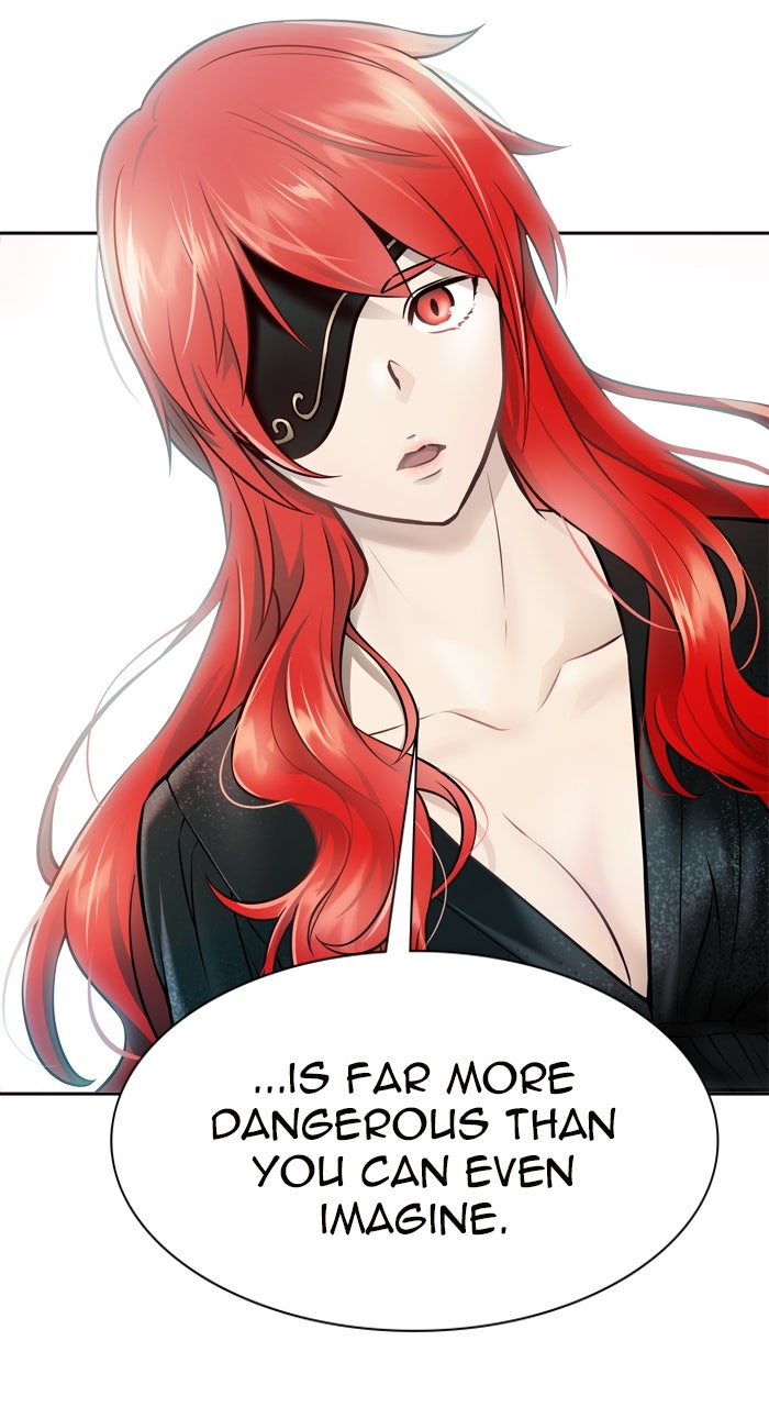 Tower of God Manga Chapter 634 page 196 - [Season 3] Ep. 217