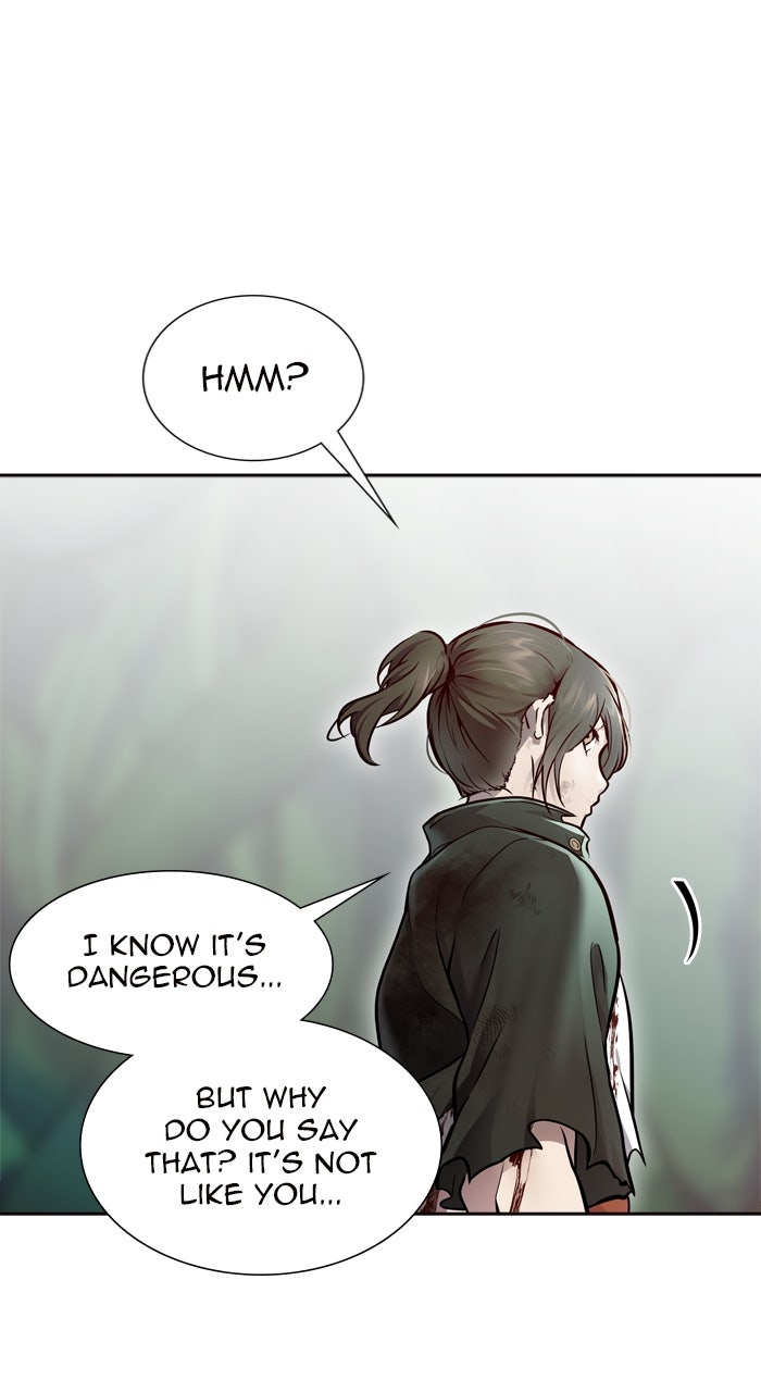 Tower of God Manga Chapter 634 page 197 - [Season 3] Ep. 217