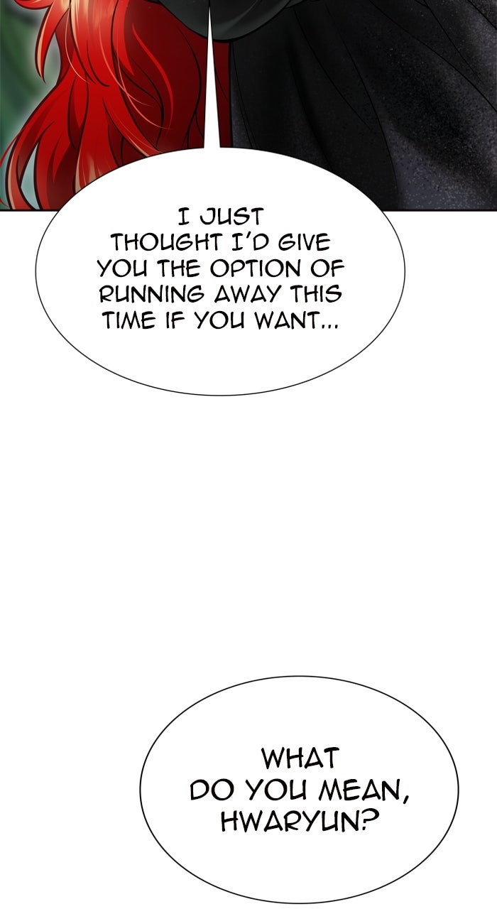 Tower of God Manga Chapter 634 page 199 - [Season 3] Ep. 217