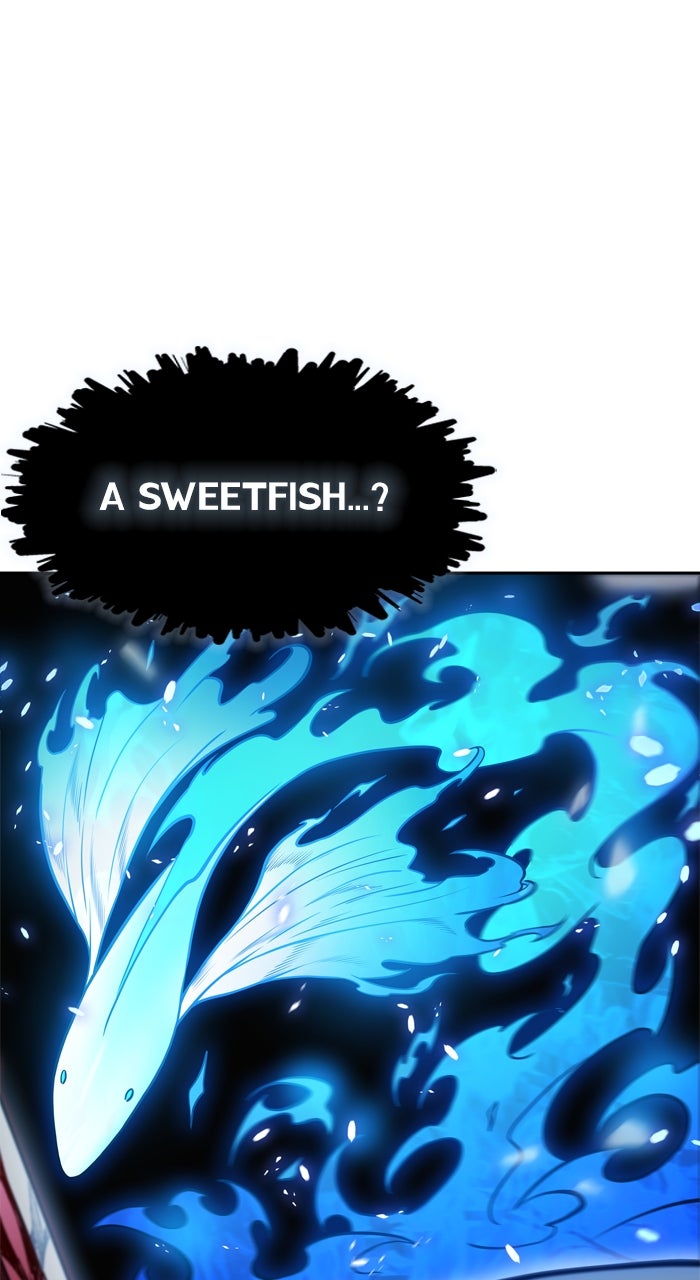 Tower of God Manga Chapter 634 page 2 - [Season 3] Ep. 217