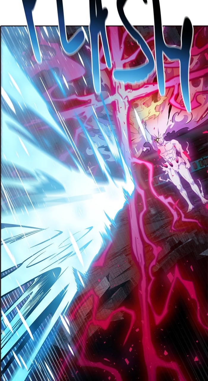 Tower of God Manga Chapter 634 page 20 - [Season 3] Ep. 217