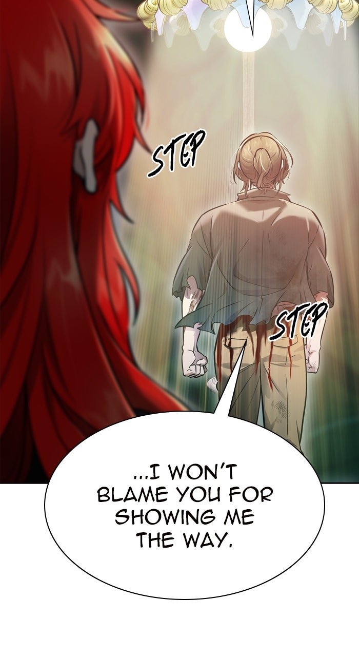 Tower of God Manga Chapter 634 page 203 - [Season 3] Ep. 217