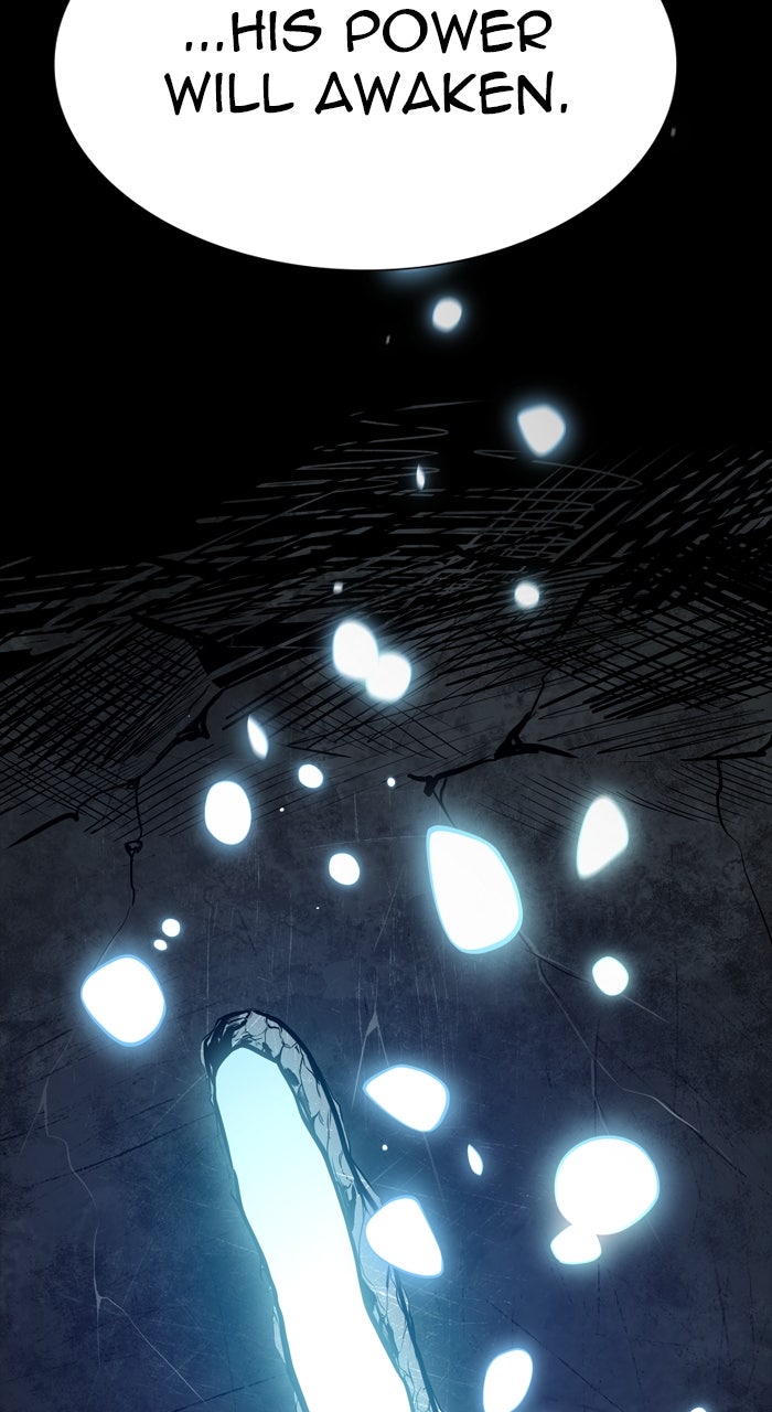 Tower of God Manga Chapter 634 page 211 - [Season 3] Ep. 217