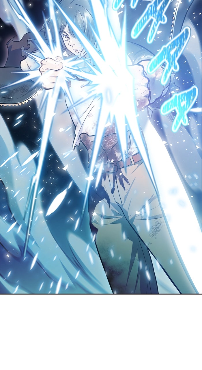 Tower of God Manga Chapter 634 page 23 - [Season 3] Ep. 217