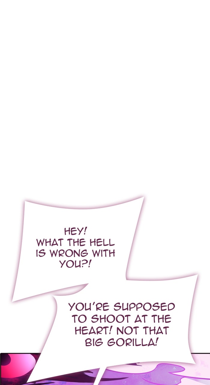 Tower of God Manga Chapter 634 page 24 - [Season 3] Ep. 217