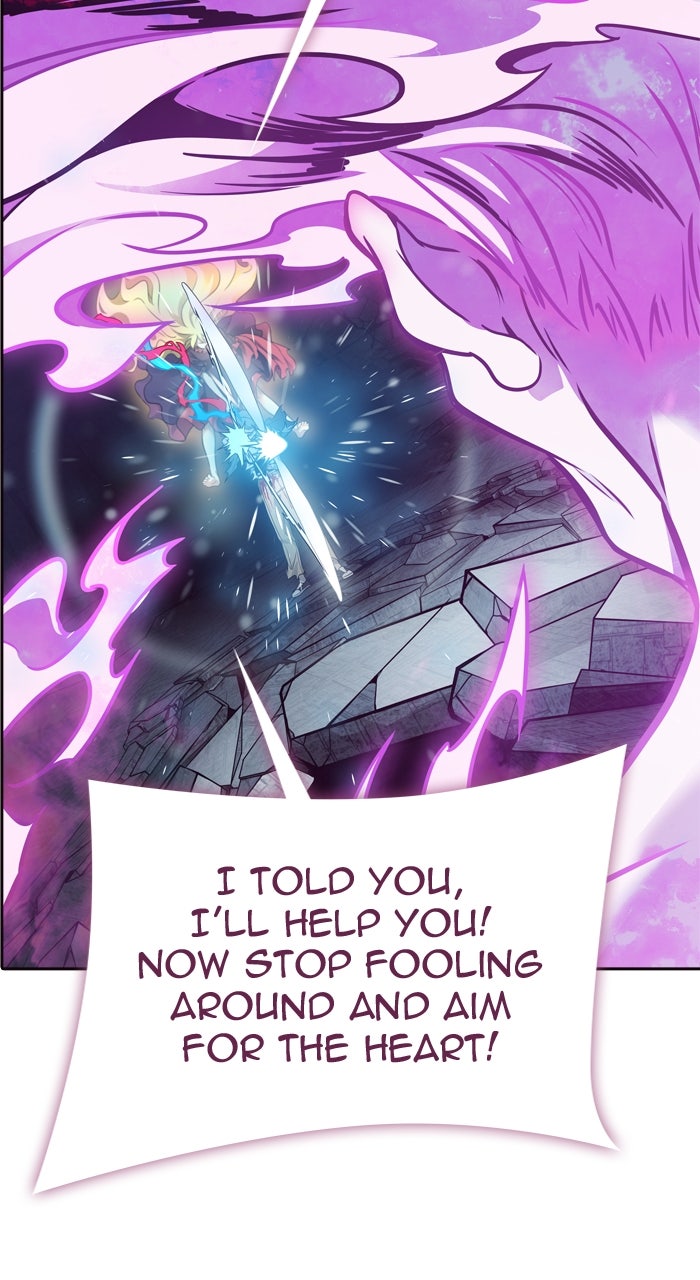 Tower of God Manga Chapter 634 page 25 - [Season 3] Ep. 217