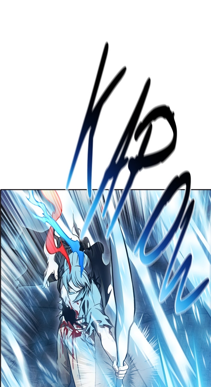 Tower of God Manga Chapter 634 page 27 - [Season 3] Ep. 217