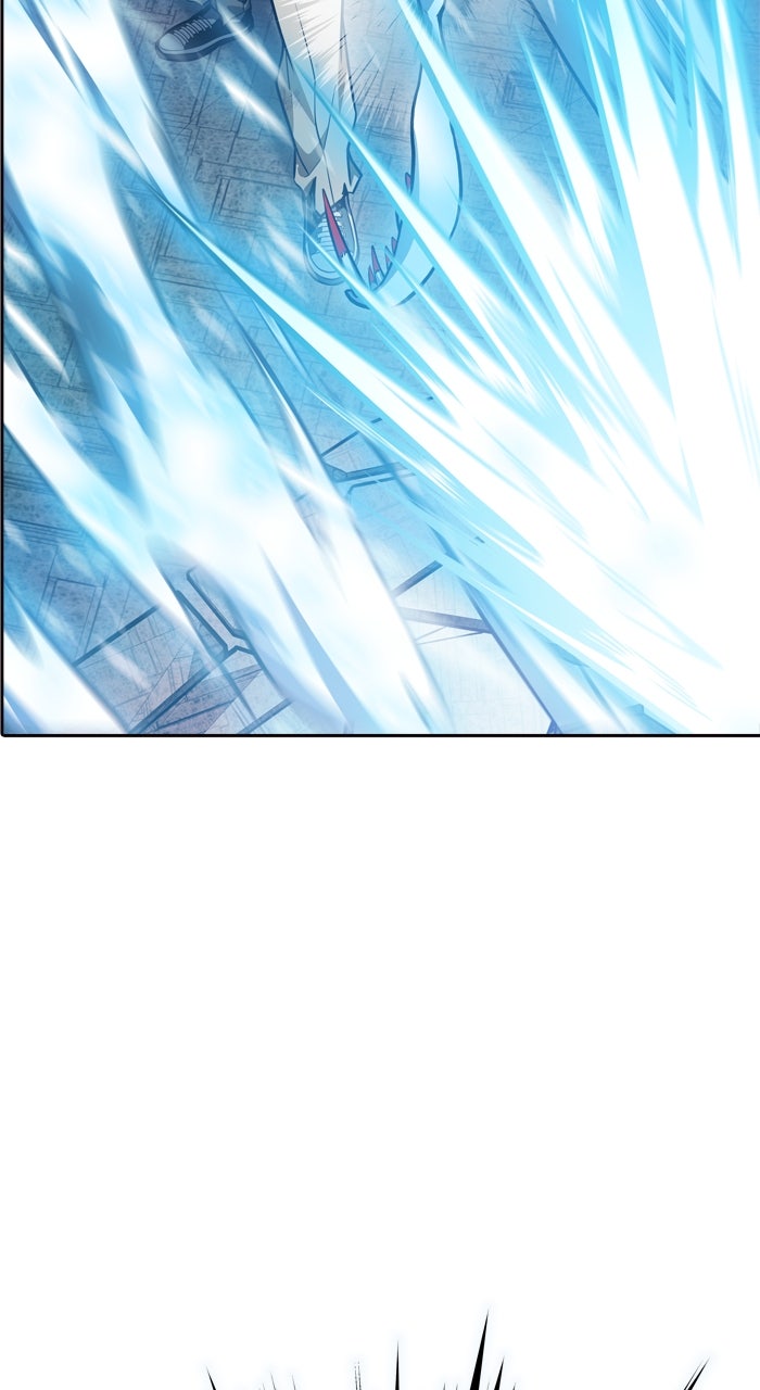 Tower of God Manga Chapter 634 page 28 - [Season 3] Ep. 217