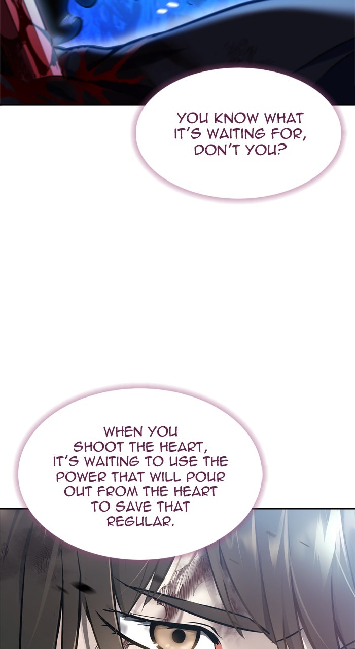 Tower of God Manga Chapter 634 page 3 - [Season 3] Ep. 217