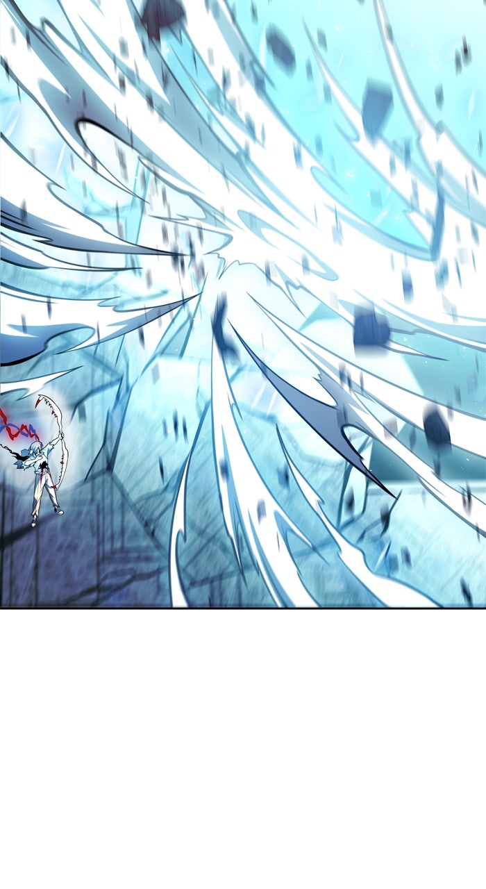 Tower of God Manga Chapter 634 page 34 - [Season 3] Ep. 217