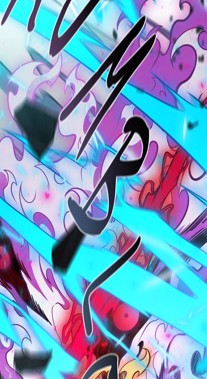 Tower of God Manga Chapter 634 page 38 - [Season 3] Ep. 217