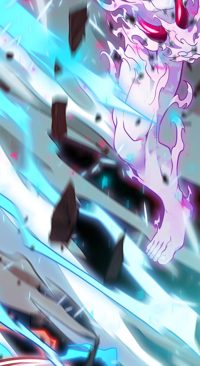 Tower of God Manga Chapter 634 page 40 - [Season 3] Ep. 217