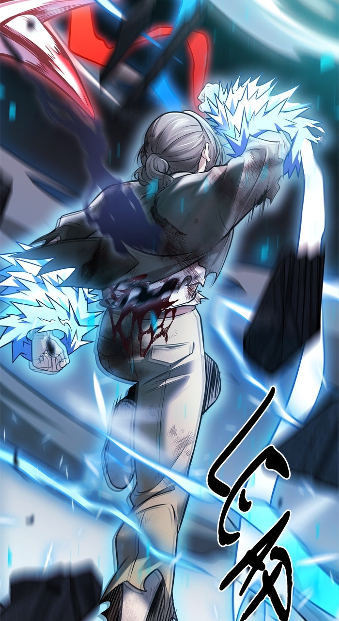 Tower of God Manga Chapter 634 page 41 - [Season 3] Ep. 217