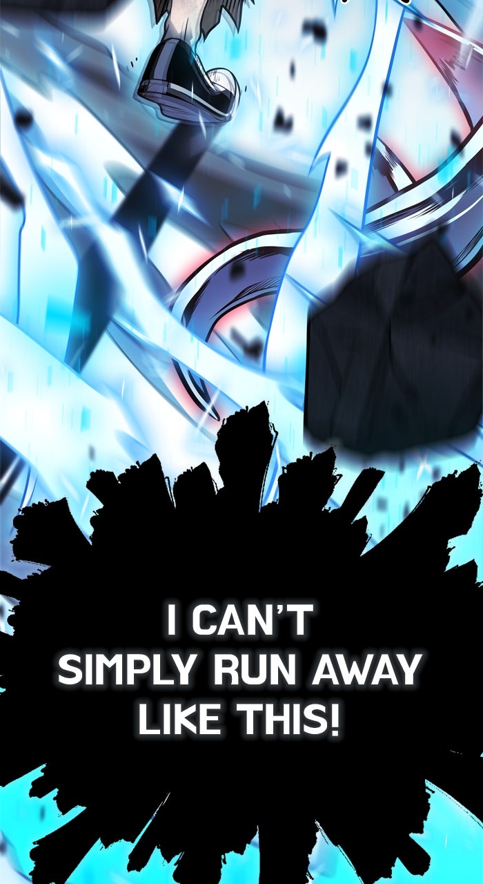 Tower of God Manga Chapter 634 page 42 - [Season 3] Ep. 217