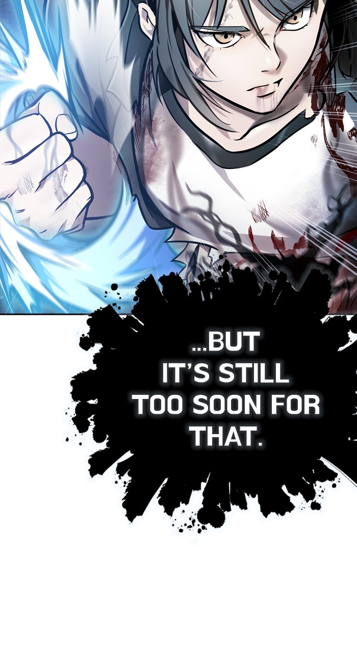 Tower of God Manga Chapter 634 page 45 - [Season 3] Ep. 217