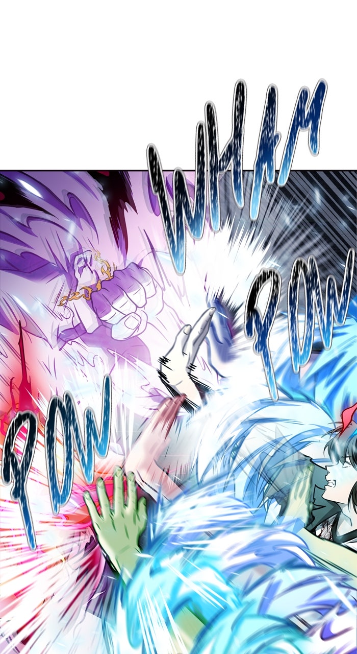 Tower of God Manga Chapter 634 page 46 - [Season 3] Ep. 217