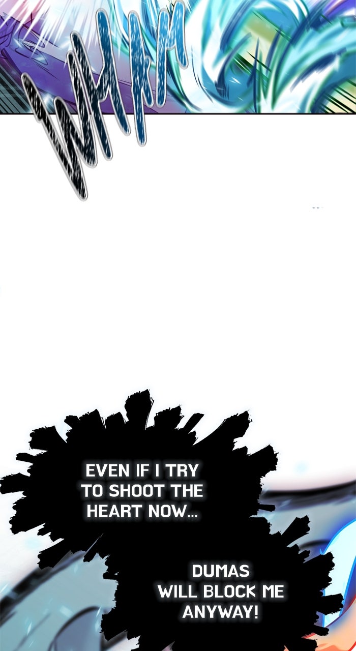 Tower of God Manga Chapter 634 page 47 - [Season 3] Ep. 217