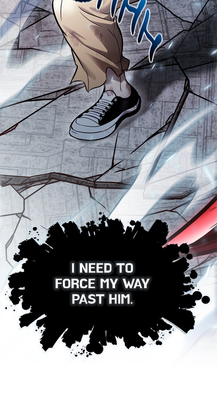 Tower of God Manga Chapter 634 page 49 - [Season 3] Ep. 217