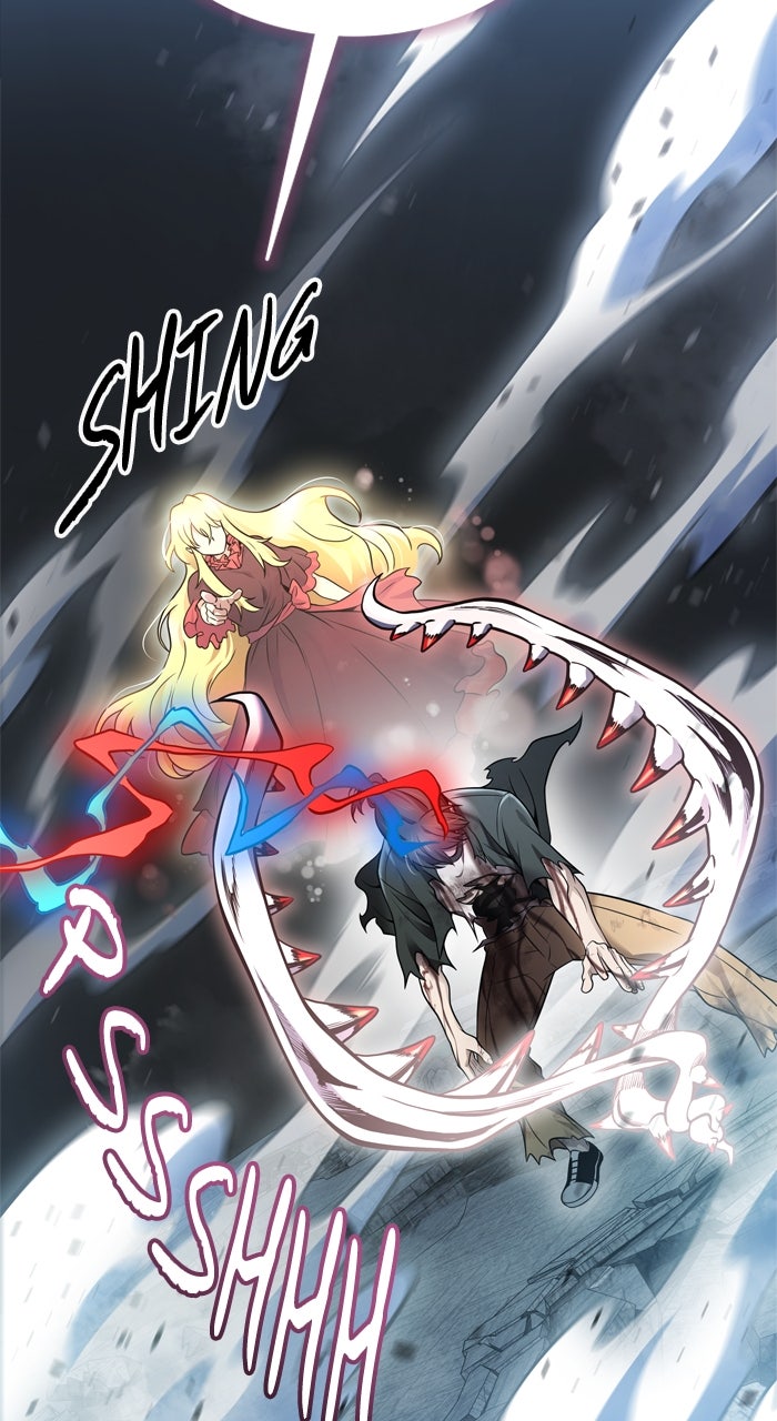 Tower of God Manga Chapter 634 page 5 - [Season 3] Ep. 217