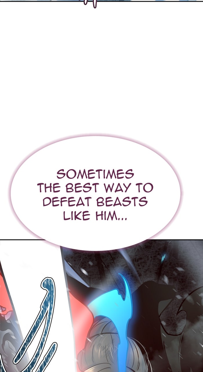 Tower of God Manga Chapter 634 page 6 - [Season 3] Ep. 217