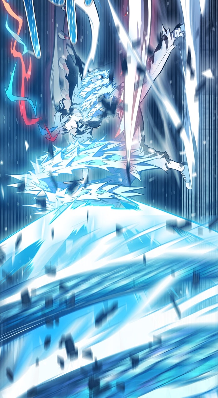 Tower of God Manga Chapter 634 page 61 - [Season 3] Ep. 217