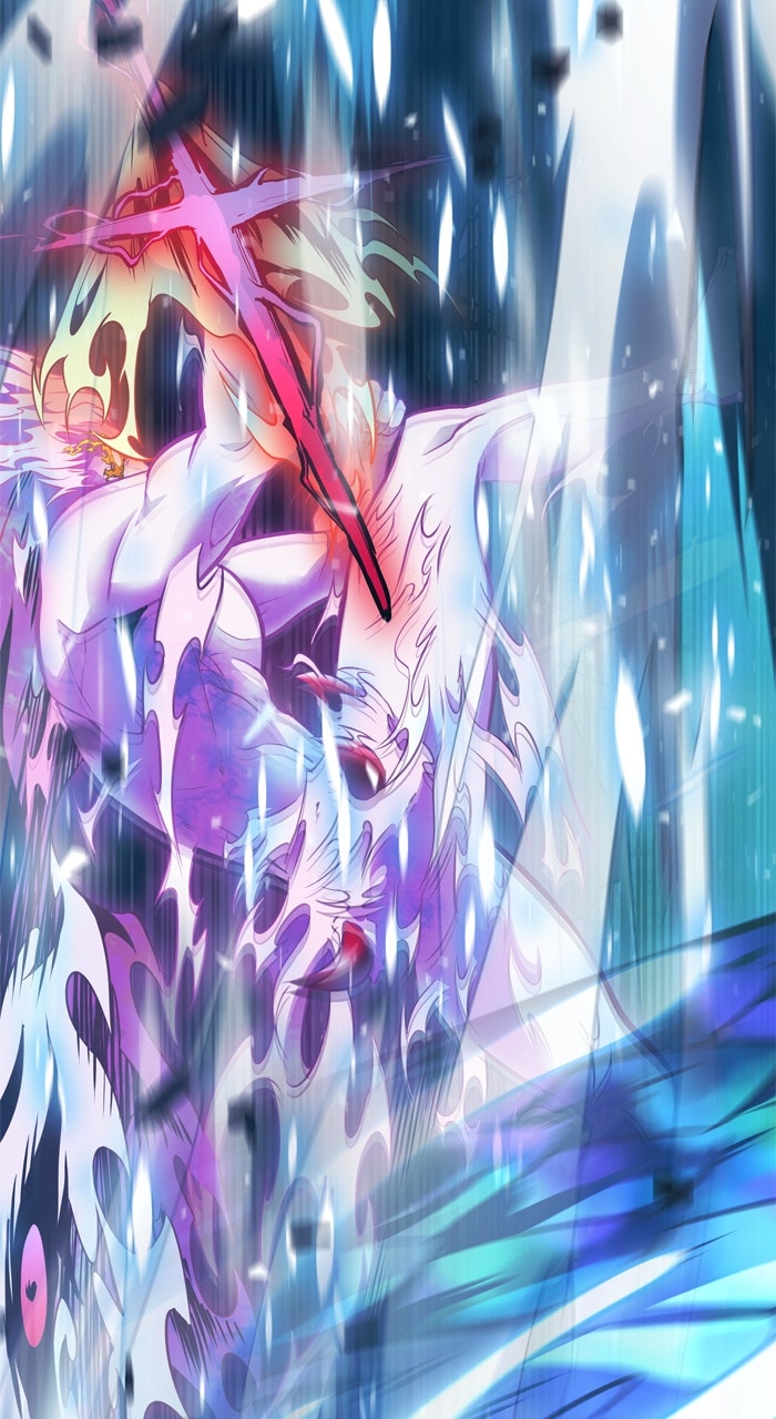 Tower of God Manga Chapter 634 page 63 - [Season 3] Ep. 217