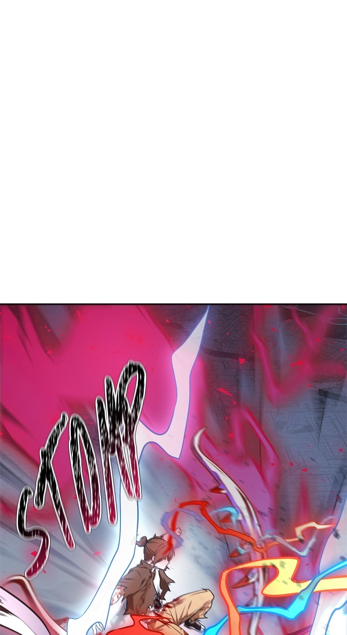 Tower of God Manga Chapter 634 page 71 - [Season 3] Ep. 217