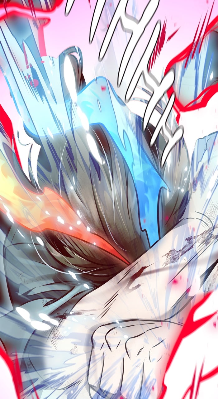 Tower of God Manga Chapter 634 page 78 - [Season 3] Ep. 217