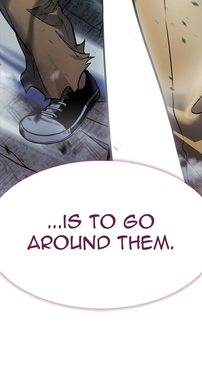 Tower of God Manga Chapter 634 page 8 - [Season 3] Ep. 217