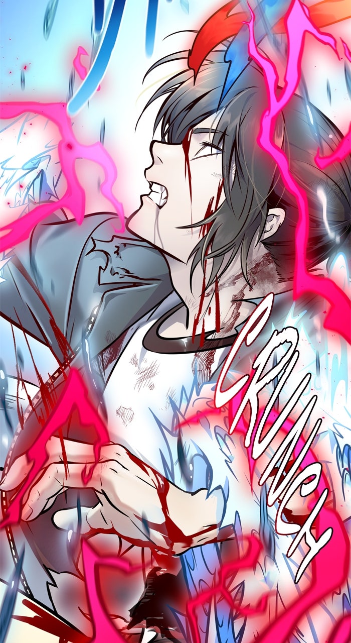 Tower of God Manga Chapter 634 page 81 - [Season 3] Ep. 217