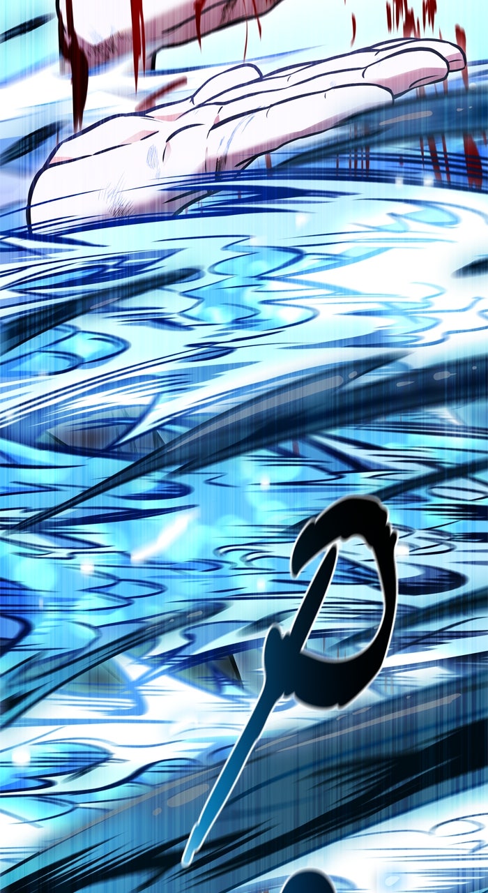 Tower of God Manga Chapter 634 page 84 - [Season 3] Ep. 217