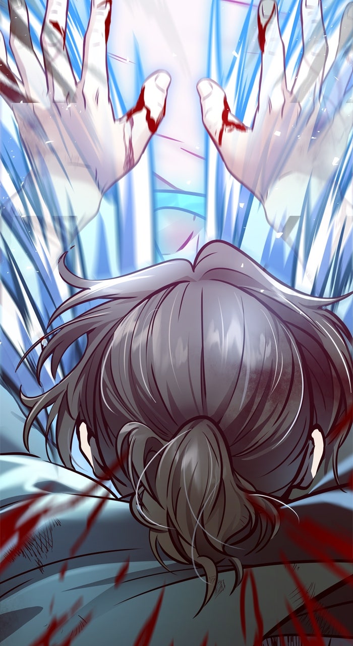 Tower of God Manga Chapter 634 page 90 - [Season 3] Ep. 217