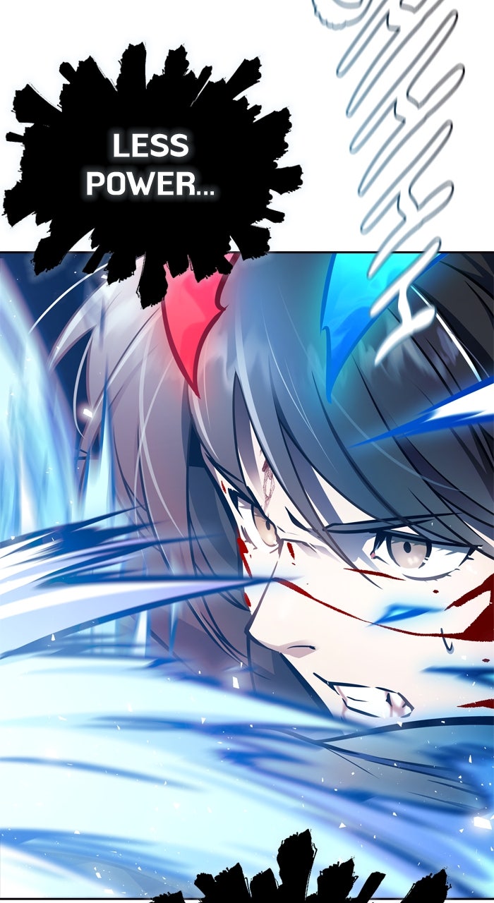 Tower of God Manga Chapter 634 page 94 - [Season 3] Ep. 217