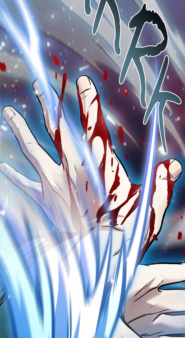 Tower of God Manga Chapter 634 page 97 - [Season 3] Ep. 217