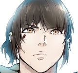 Tower of God Manga Chapter 634 ([Season 3] Ep. 217) cover